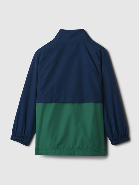 GAP Baby bunda na zip GAP