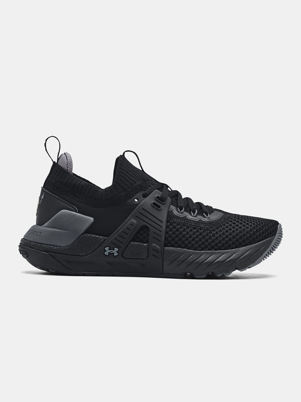 Under Armour Dámské boty Under Armour UA W Project Rock 4