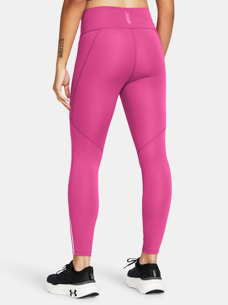 Under Armour Dámské legíny Under Armour UA Fly Fast Ankle Tights