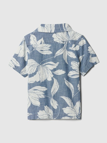 GAP Baby oxford košile GAP