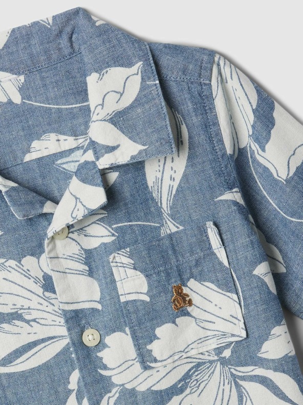 GAP Baby oxford košile GAP