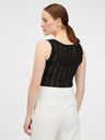 Orsay Černý dámský top ORSAY