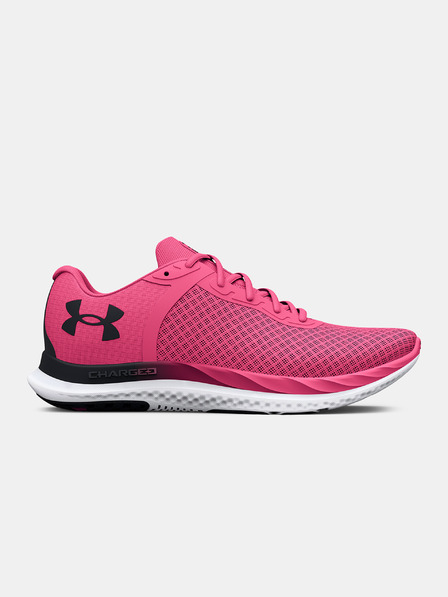 Under Armour Dámské boty Under Armour UA W Charged Breeze