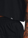 Under Armour Dámské tričko Under Armour UA Pjt Rck SS Crop