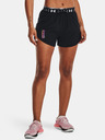 Under Armour Dámské kraťasy Under Armour UA RUN ANYWHERE HI Short