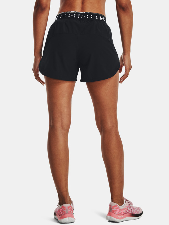 Under Armour Dámské kraťasy Under Armour UA RUN ANYWHERE HI Short