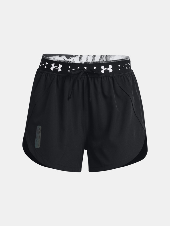 Under Armour Dámské kraťasy Under Armour UA RUN ANYWHERE HI Short
