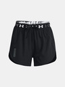 Under Armour Dámské kraťasy Under Armour UA RUN ANYWHERE HI Short