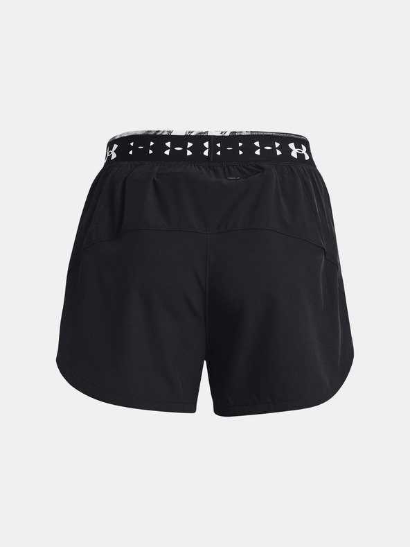 Under Armour Dámské kraťasy Under Armour UA RUN ANYWHERE HI Short