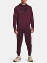 Under Armour Pánské tepláky Under Armour UA Armour Fleece Joggers