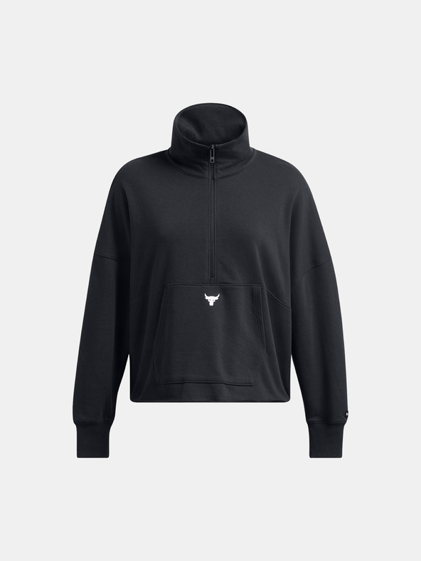 Under Armour Dámská mikina Under Armour Pjt Rck Half Zip Pullover