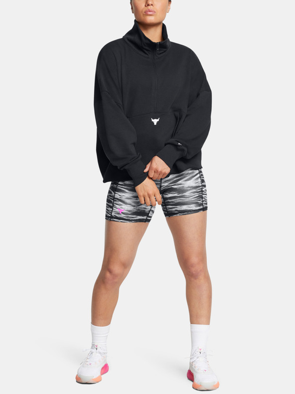 Under Armour Dámská mikina Under Armour Pjt Rck Half Zip Pullover