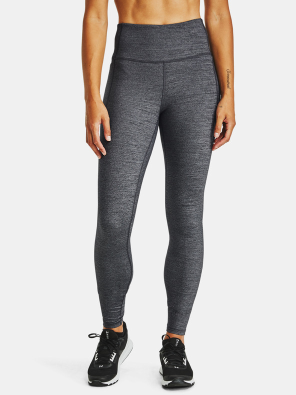 Under Armour Dámské legíny Under Armour Meridian Heather Legging