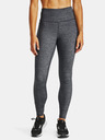 Under Armour Dámské legíny Under Armour Meridian Heather Legging