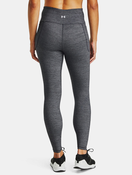 Under Armour Dámské legíny Under Armour Meridian Heather Legging