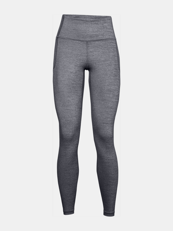 Under Armour Dámské legíny Under Armour Meridian Heather Legging