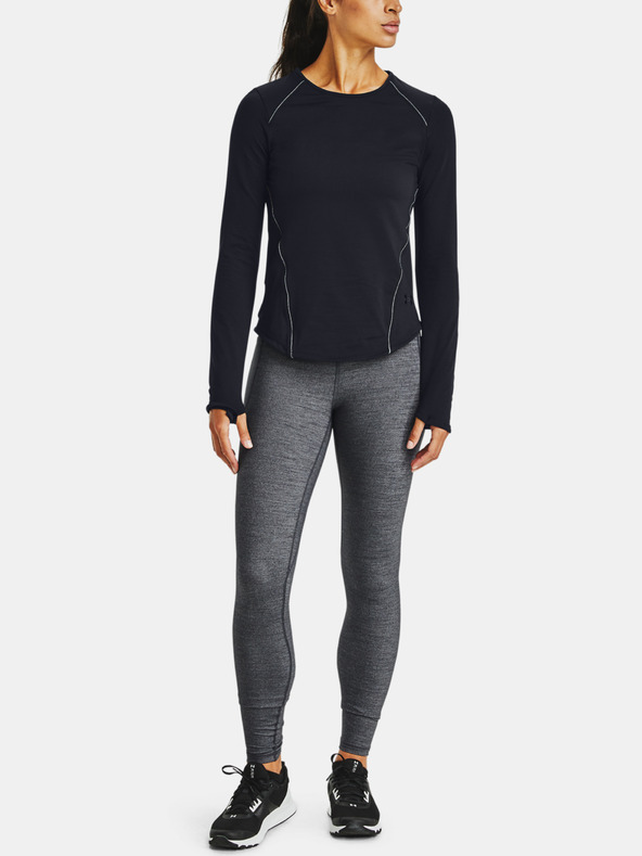 Under Armour Dámské legíny Under Armour Meridian Heather Legging