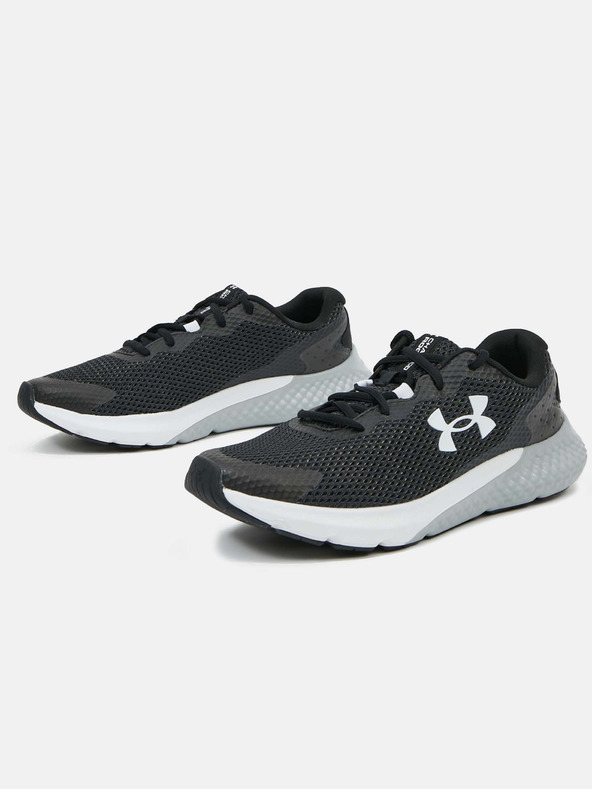 Under Armour Pánské boty Under Armour UA Charged Rogue 3