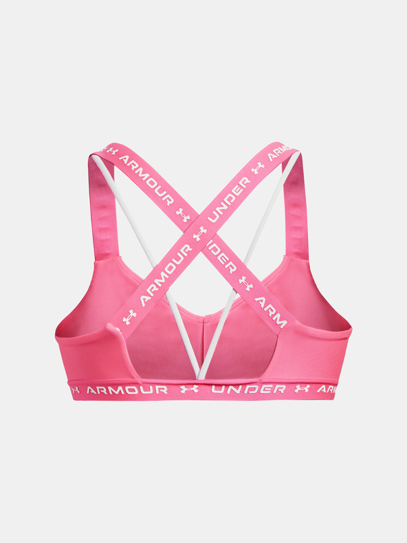 Under Armour Dámská podprsenka Under Armour UA Crossback Low