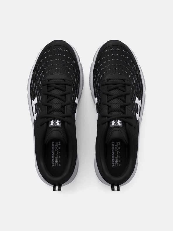 Under Armour Pánské boty Under Armour UA Charged Assert 10