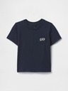 GAP Baby tričko Pocket GAP