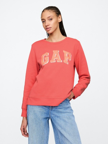 GAP Mikina s logem Gap