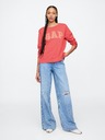 GAP Mikina s logem Gap