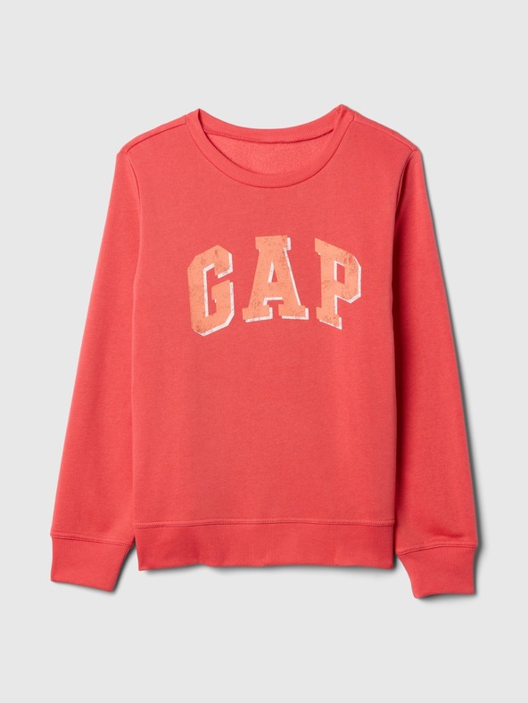 GAP Mikina s logem Gap