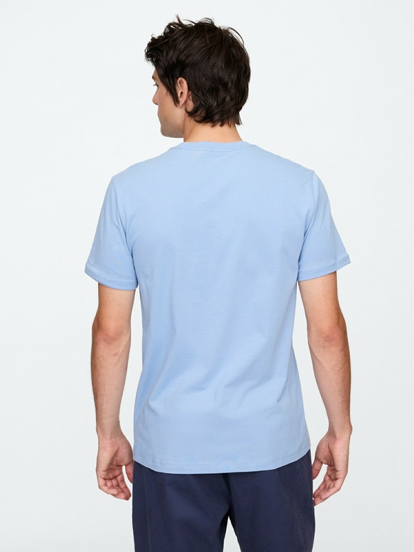 GAP Tričko s logem Gap