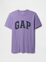 GAP Tričko s logem Everyday Soft GAP