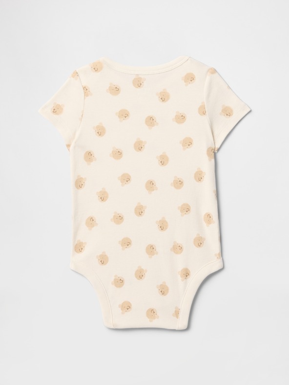 GAP Baby body Brannan bear GAP