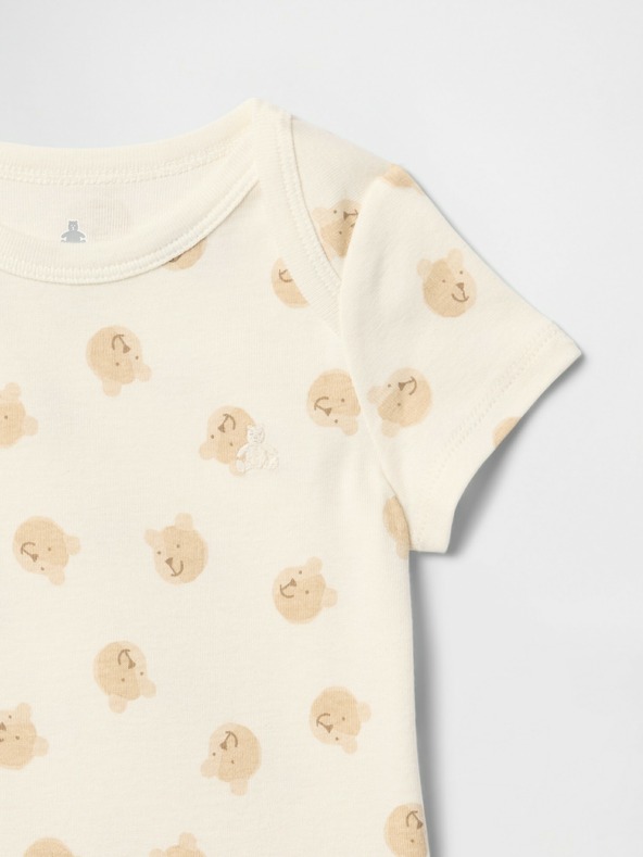 GAP Baby body Brannan bear GAP