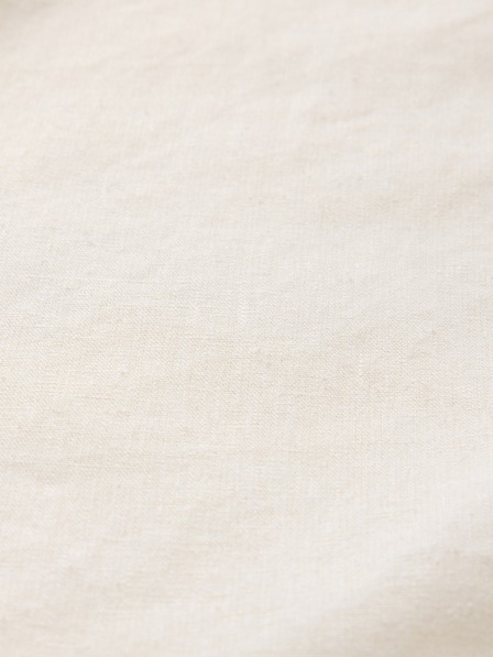 GAP Lněná midi sukně GAP