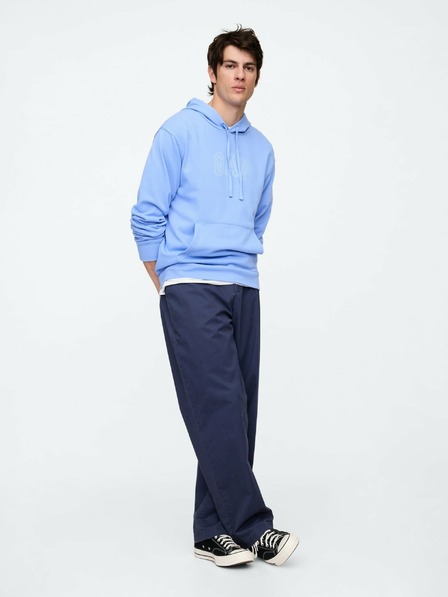 GAP Mikina s logem Gap