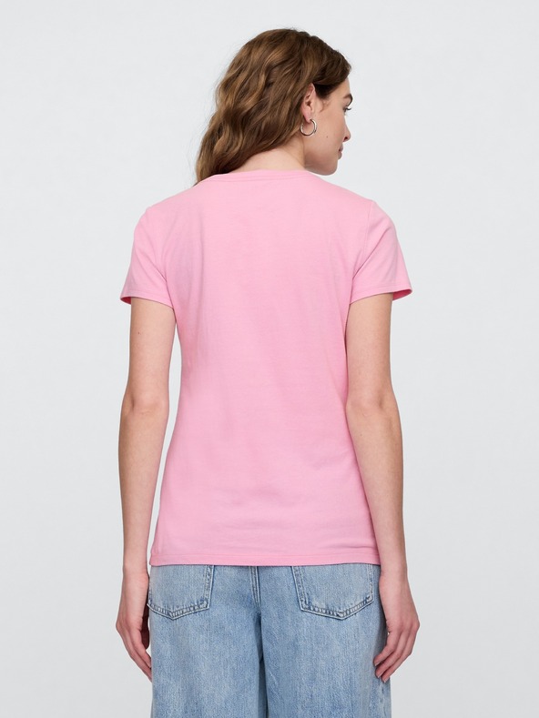 GAP Tričko s logem Gap