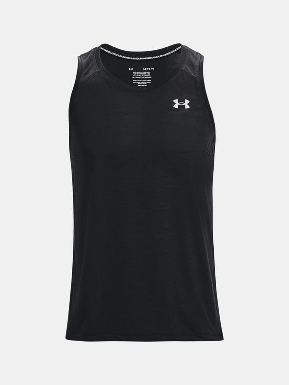 Under Armour Pánské tílko Under Armour Streaker Singlet