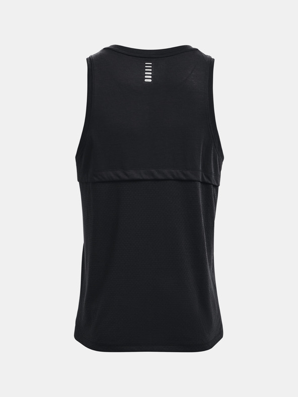 Under Armour Pánské tílko Under Armour Streaker Singlet