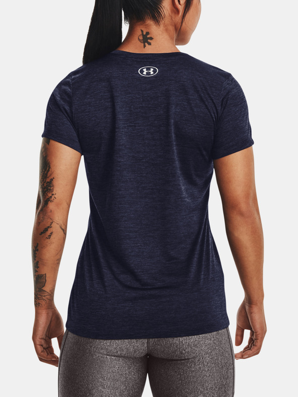 Under Armour Dámské tričko Under Armour Tech SSC - Twist