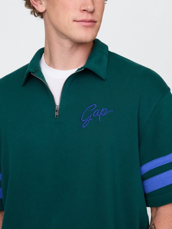 GAP Oversize mikina VintageSoft GAP