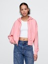 GAP Oversize mikina Heavyweight GAP