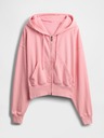 GAP Oversize mikina Heavyweight GAP