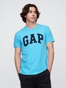 GAP Tričko s logem Everyday Soft GAP