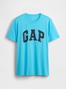 GAP Tričko s logem Everyday Soft GAP