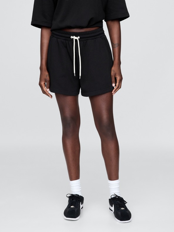 GAP Kraťasy s logem VintageSoft GAP