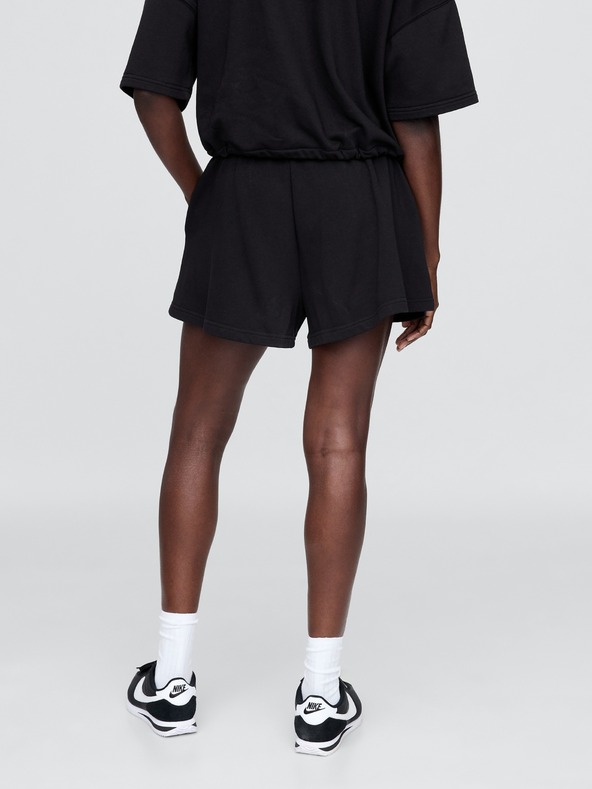 GAP Kraťasy s logem VintageSoft GAP