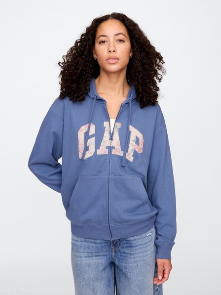 GAP Mikina s logem Gap