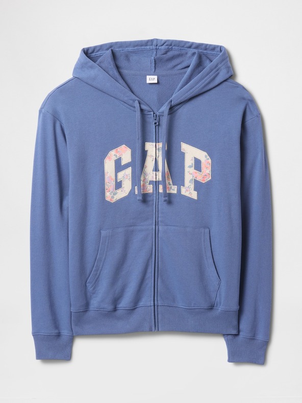 GAP Mikina s logem Gap