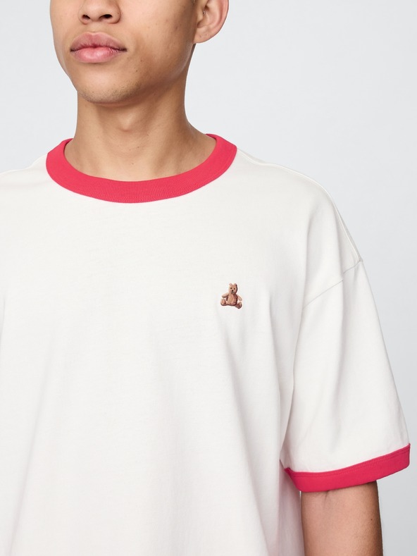 GAP Oversize tričko Brannan GAP