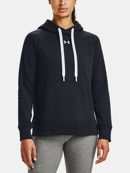 Under Armour Dámská mikina Under Armour Rival Fleece HB Hoodie