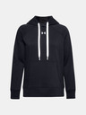 Under Armour Dámská mikina Under Armour Rival Fleece HB Hoodie
